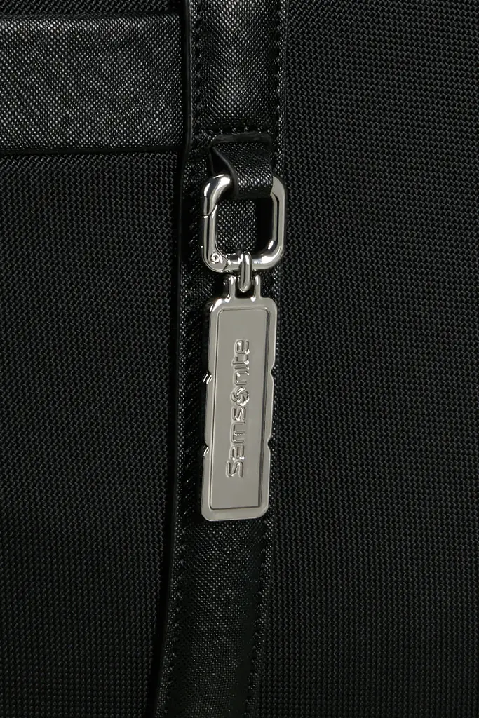 Дорожня Сумка Samsonite IMAGE BIZ BLACK 51x29,5x25 KS2*09105 - фото 5