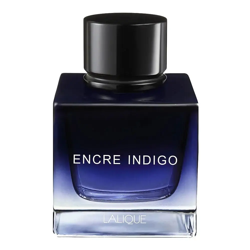 Оригінал Lalique Encre Indigo 100 мл Парфумована вода