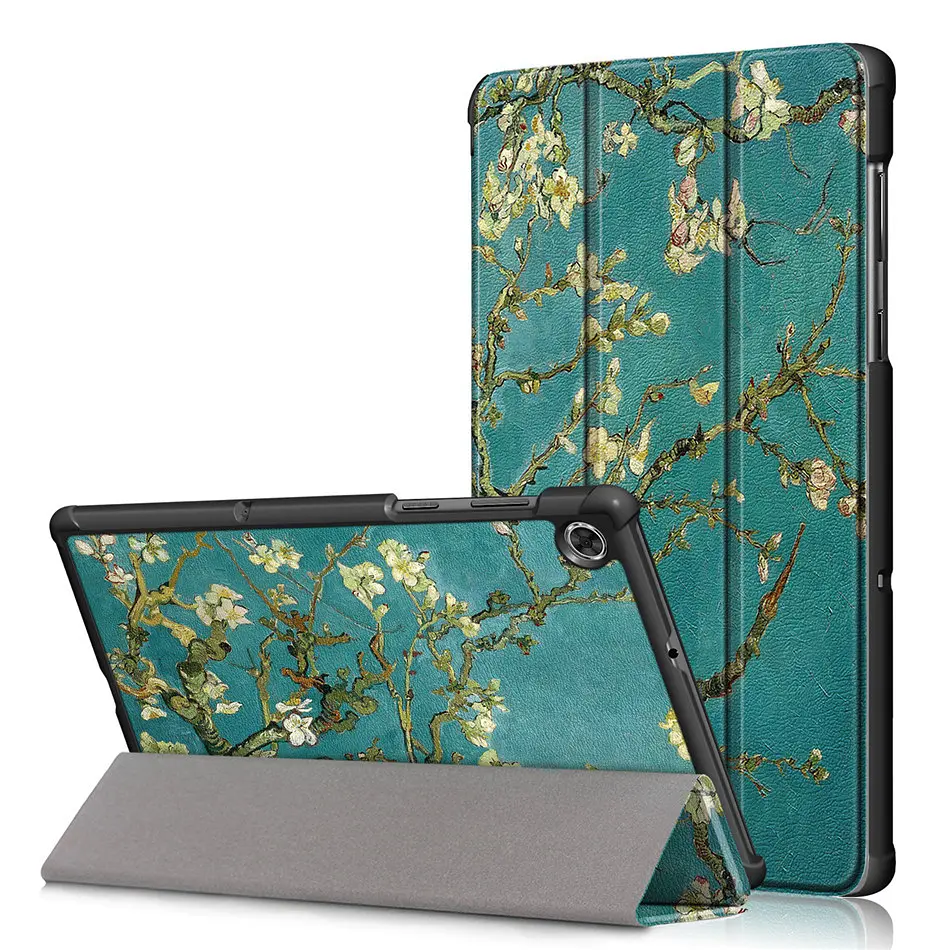Чохол-книжка для планшета Lenovo Tab M10 Plus TB-X606L TB-X606F TB-X606X 10.3 - фото 4