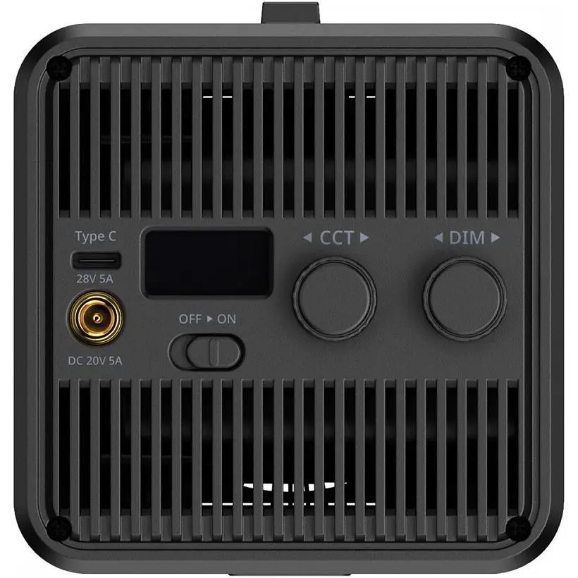 Студийный свет Ulanzi ML100Bi L231 [150309] - фото 2