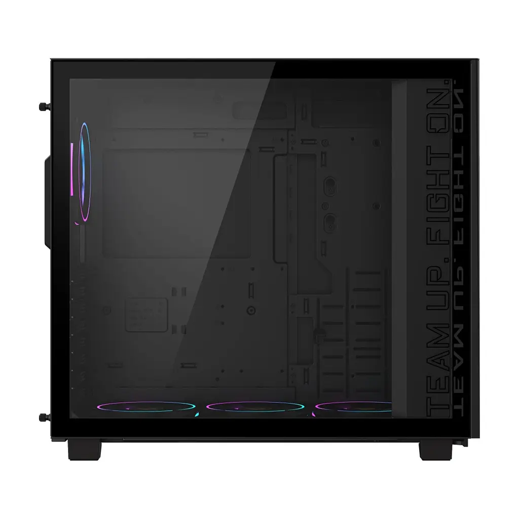 Корпус для ПК GIGABYTE GB-AC400G ST - фото 4