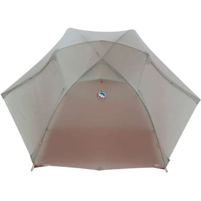 Намет Big Agnes Copper Spur HV UL2 Long сірий - фото 3