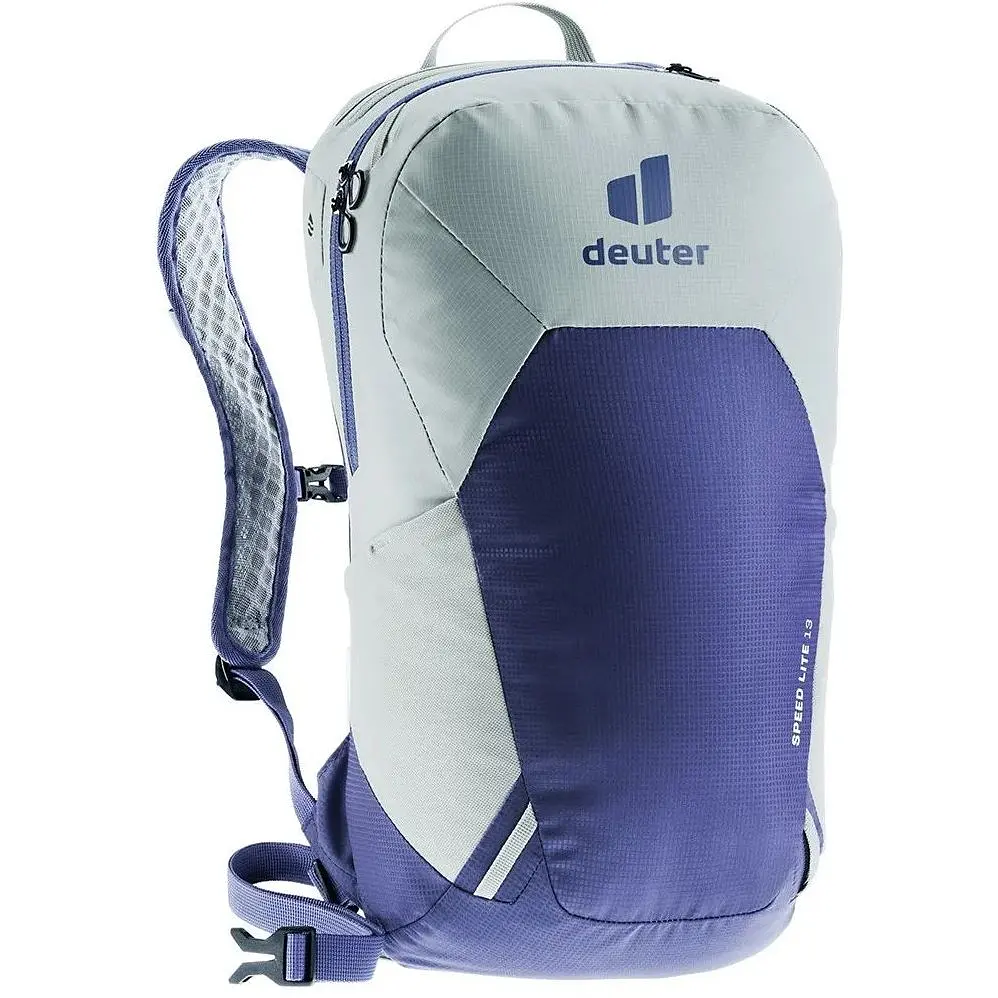 Рюкзак Deuter Speed Lite 13 Tin Indigo (1052-3410022 4338)