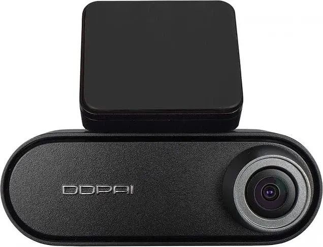 Відеореєстратор DDPai N5 Dual UA
