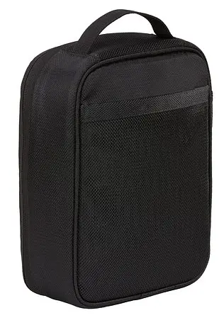 Чехол Case logic Lectro Accessory Case Plus LAC-102 Black sum0028139 - фото 4