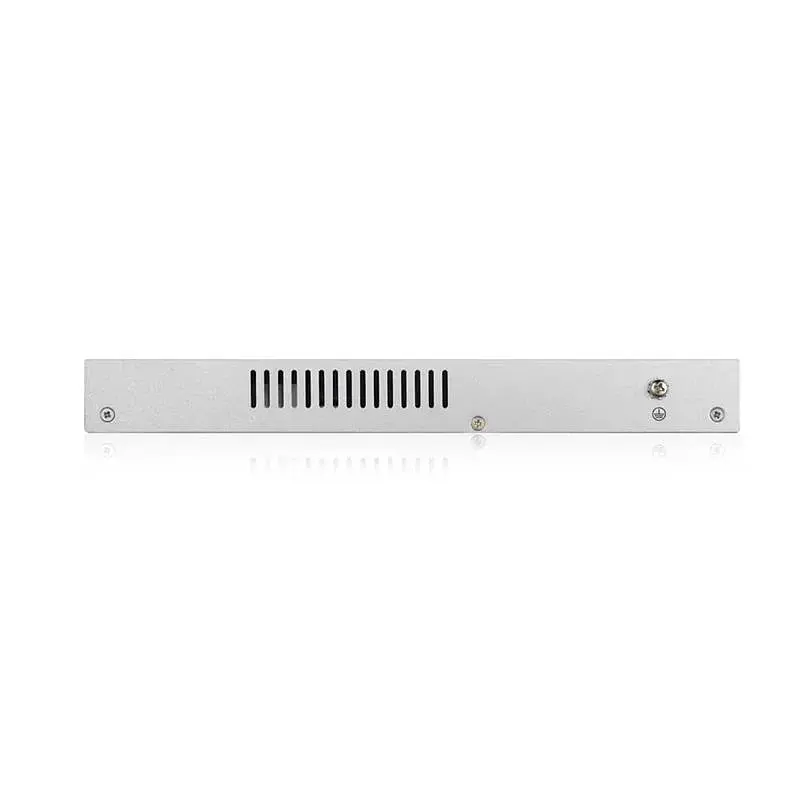 Комутатор мережевий ZyXel GS1008HP-EU0101F - фото 3