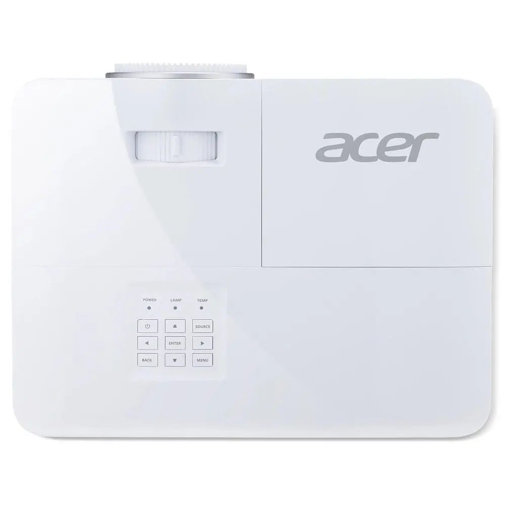Проектор Acer H6546Ki (MR.JW011.002) - фото 4
