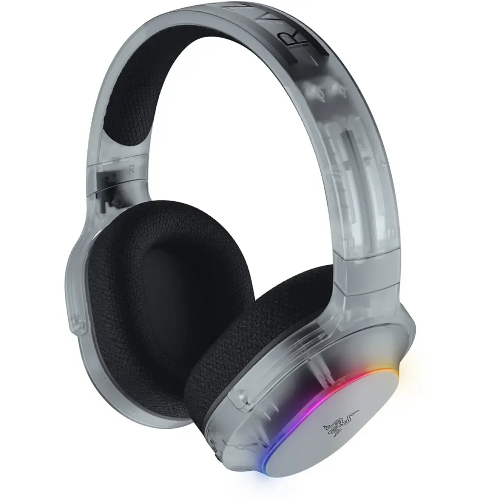 Навушники Razer Barracuda X Chroma Phantom White Edition (RZ04-05220400-R3M1) - фото 3