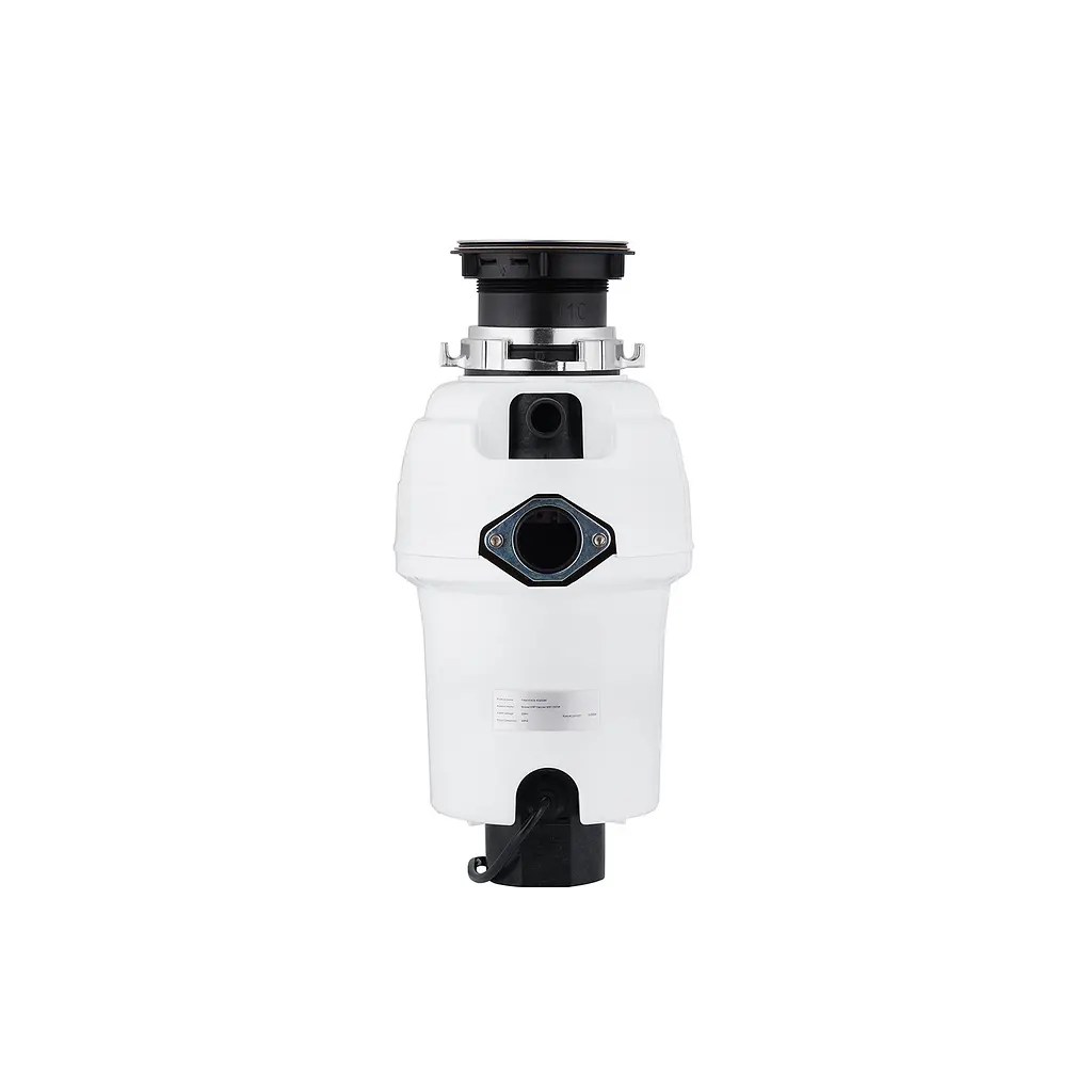 Подрібнювач харчових відходів Kroner KRP Kaiman WHI-550W CV028299 - фото 3