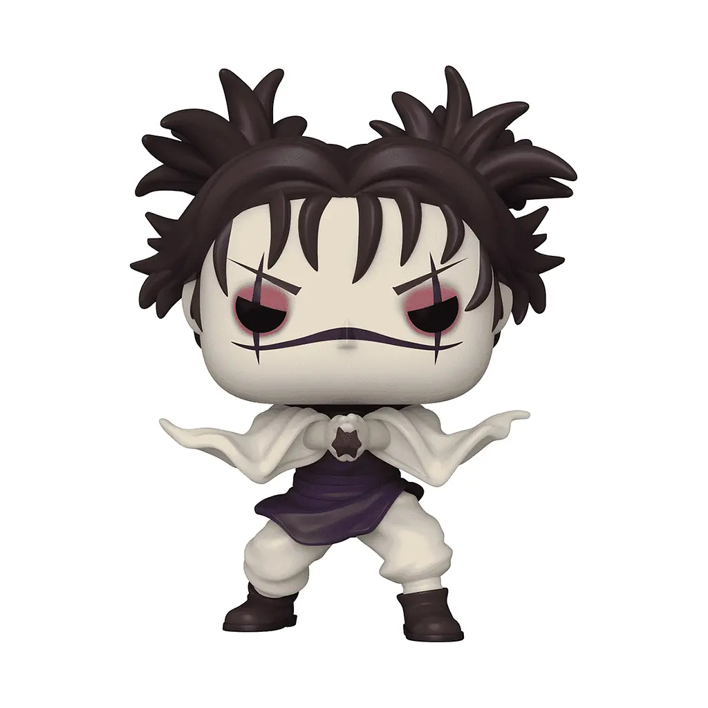 Ігрова фігурка Funko POP! - Чьосо Пронизлива кров (85321) - фото 2