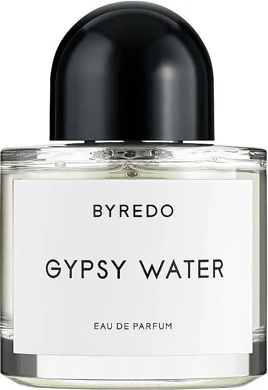 Оригінал Byredo Gypsy Water Тестер 100 мл Парфумована вода