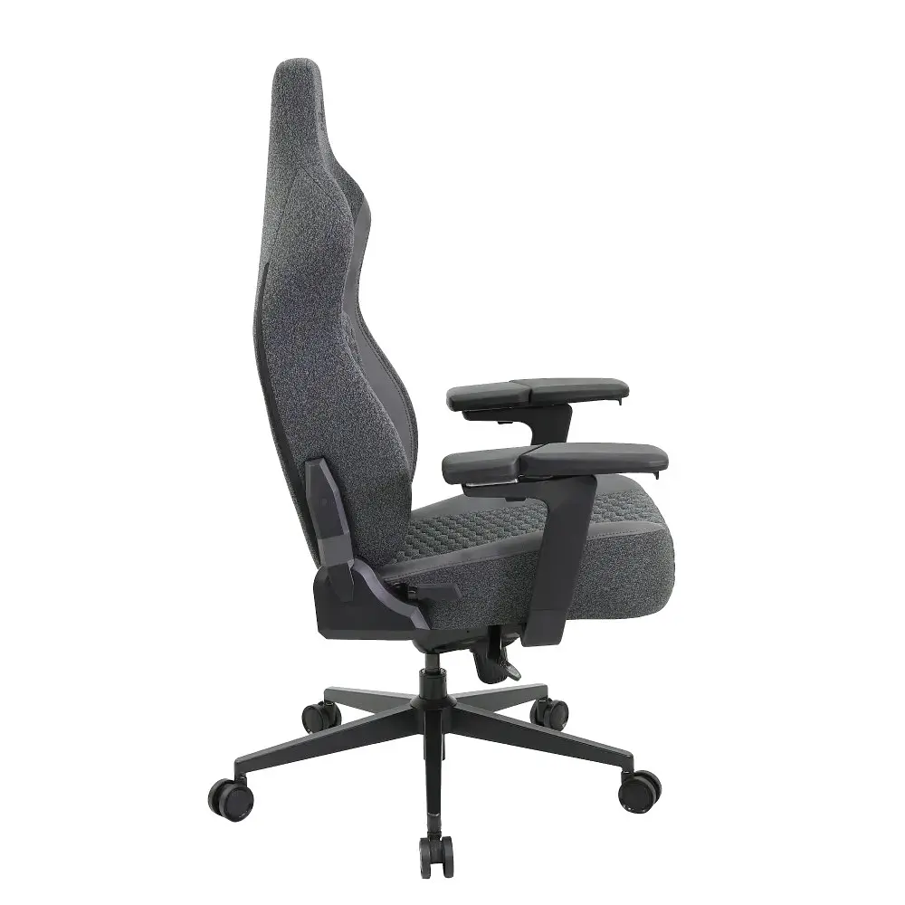 Крісло для геймерів AeroCool CROWN Pro Loft Dark Grey (TEGC-211210Z.Z1) - фото 5