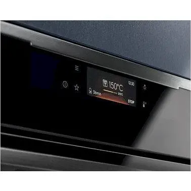 Духовка электрическая Electrolux KOBBS39H - фото 5