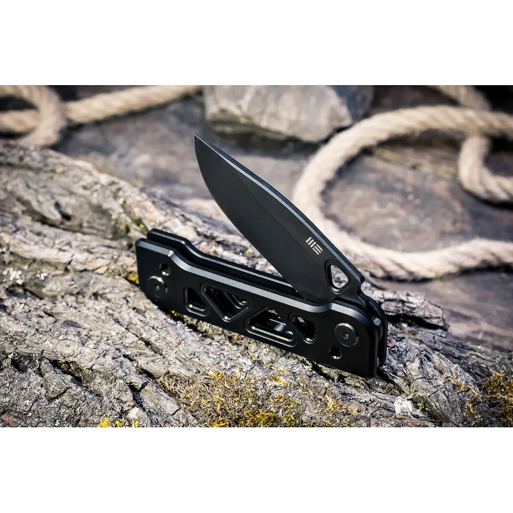 Ніж складаний Weknife Tyro WE24001-1 - фото 14