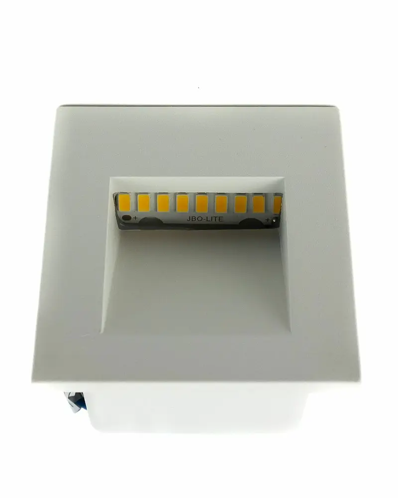 Светильник Nowodvorski 6908 STEP LED - фото 4