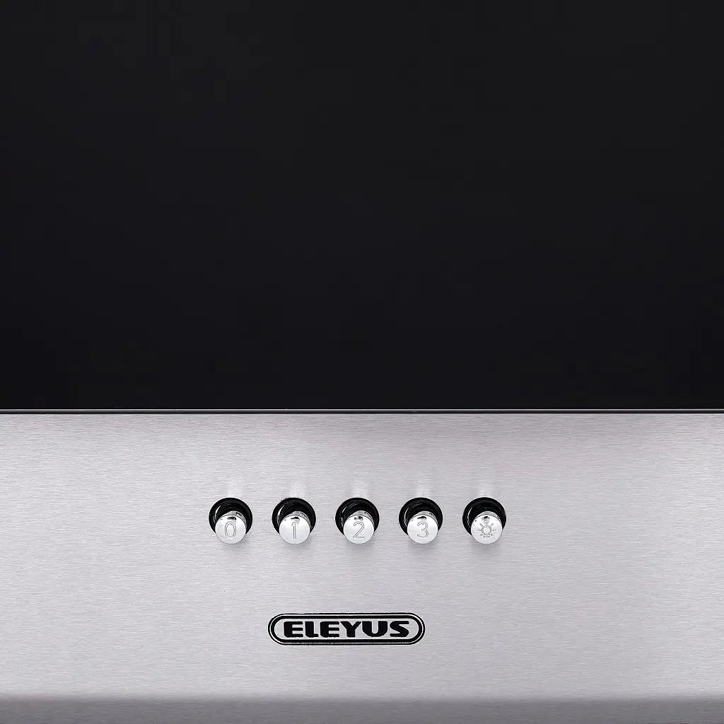 Витяжка Eleyus Focus 1000 60 IS+BL - фото 2