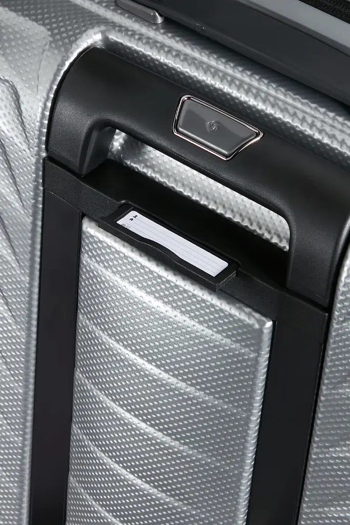 Валіза 55 См Samsonite PROXIS SILVER 55x40x20(23) CW6*25011 - фото 10