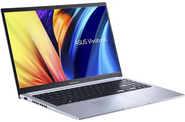 Ноутбук Asus X1502ZA-BQ791 (90NB0VX2-M012S0) Icelight Silver (90NB0VX2-M012S0) - фото 2