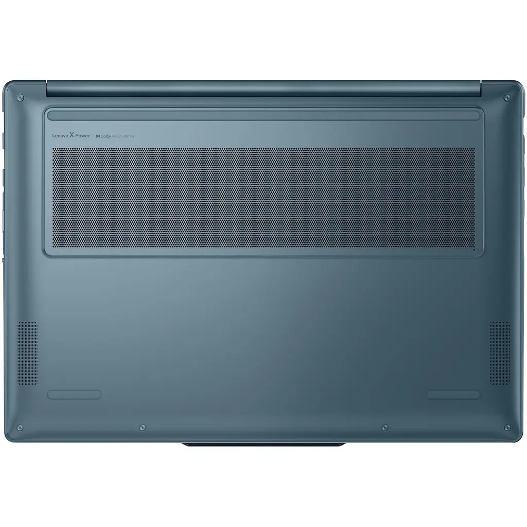 Ноутбук Lenovo Yoga Pro 7 14ASP10 AI 9365 la 50GHz, 3K, 32GB LPDDR5x, 1TB, Без ОС, Tidal Teal - фото 12