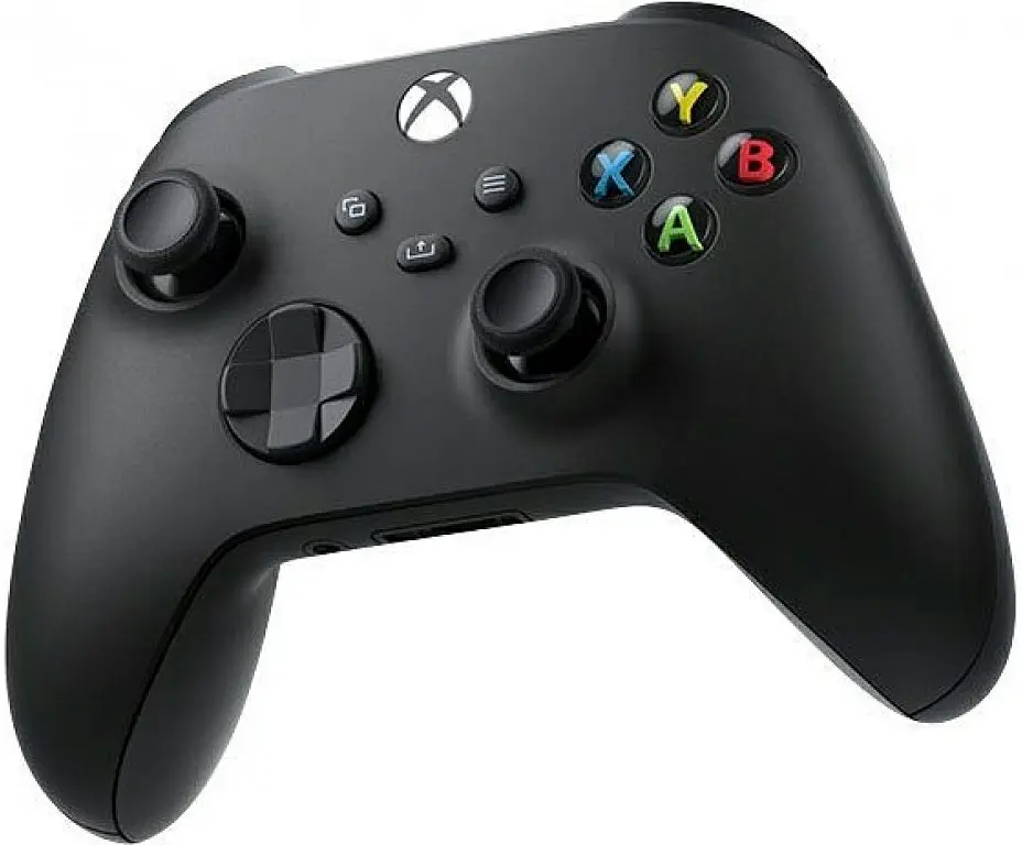 Геймпад Microsoft Xbox Series X | - фото 2