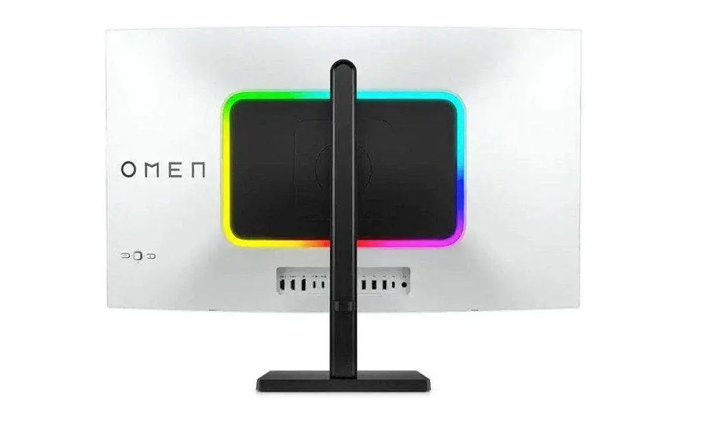 Монітор HP OMEN Transcend 31,5 (9R181E9) - фото 4