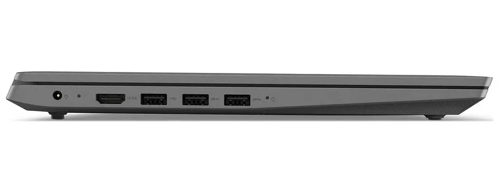 Ноутбук Lenovo V14-IIL (82C400XGRA) Iron Grey (82C400XGRA) - фото 10