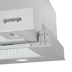 Витяжка Gorenje TH62E4X - фото 4