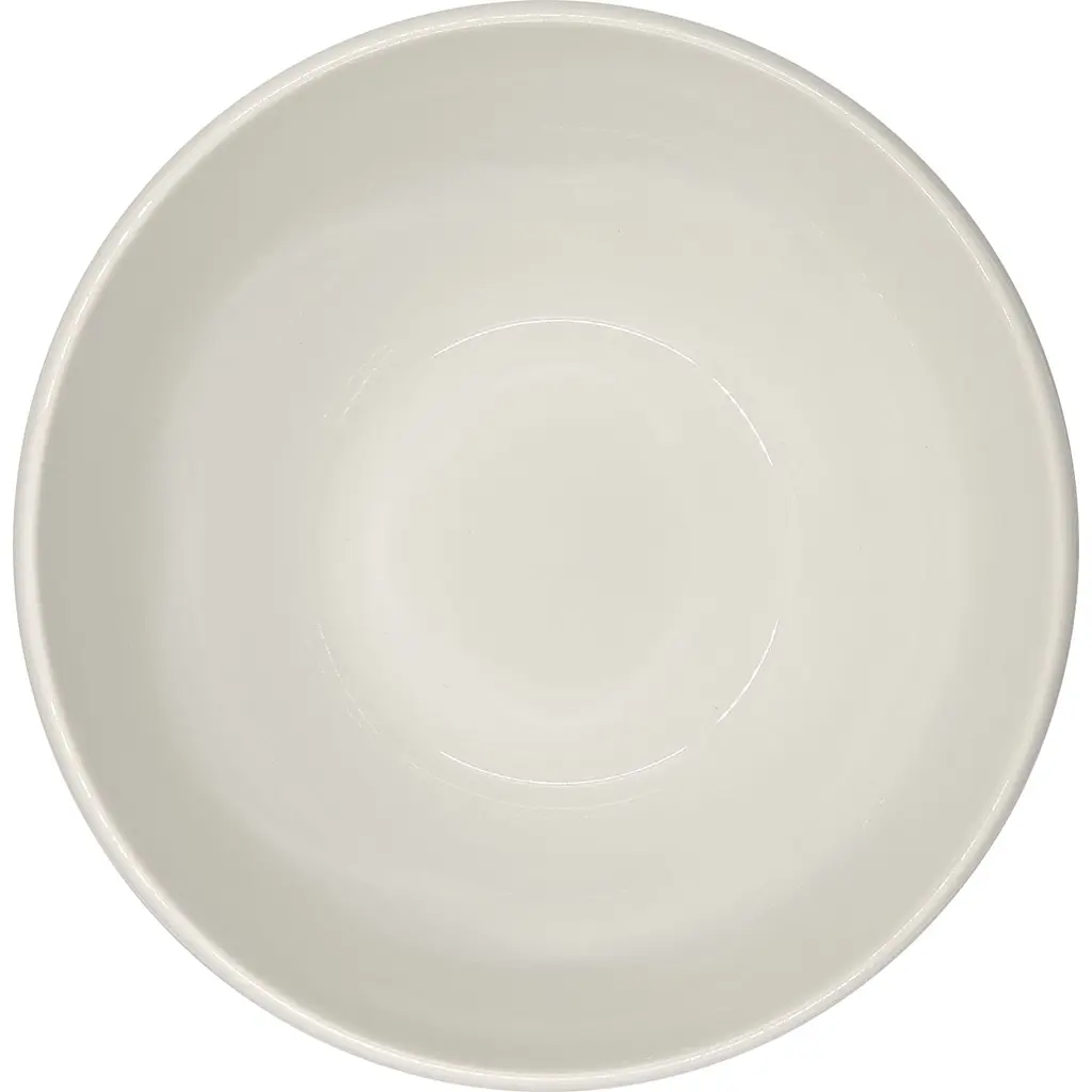 Тарелка глубокая Krauff Zen White 18 см (24-320-017) - фото 2