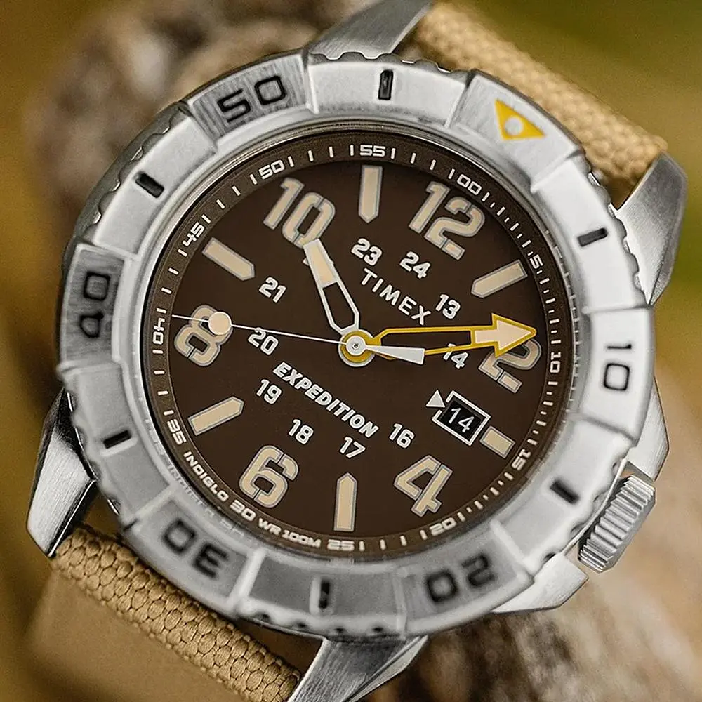 Годинник Timex Tx2v62400 - фото 3