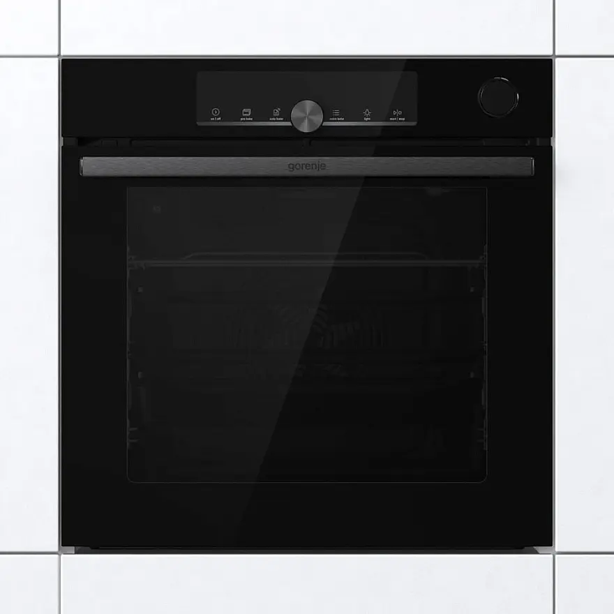 Духовка Gorenje BSA6747A04BG - фото 2