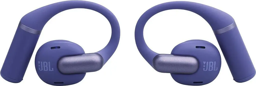 Bluetooth-гарнітура JBL Sense Pro Синій (JBLSENSEPROBLU) - фото 4