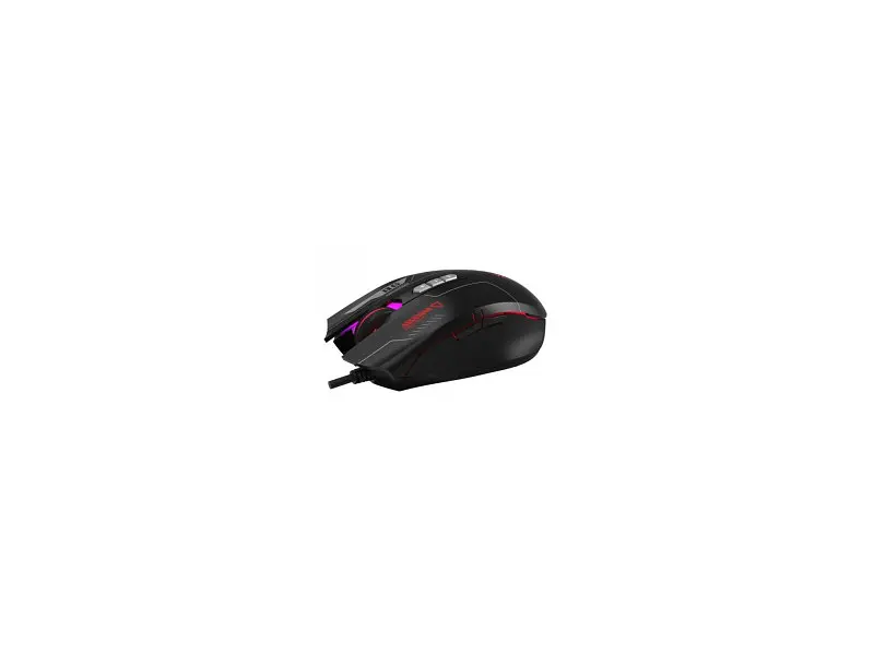 Миша A4Tech Bloody ES7 Esports Black - фото 2