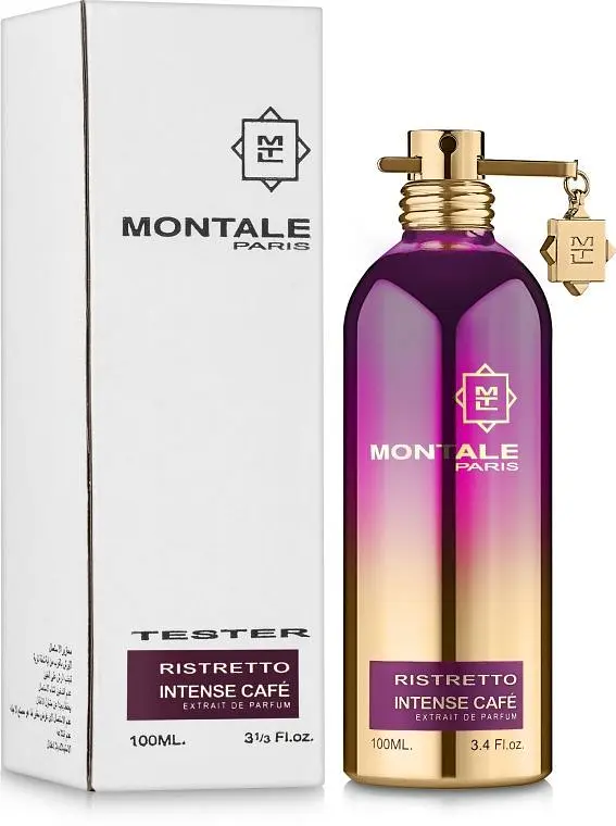 Екстракт Montale Intense Cafe Ristretto 100 мл - фото 2