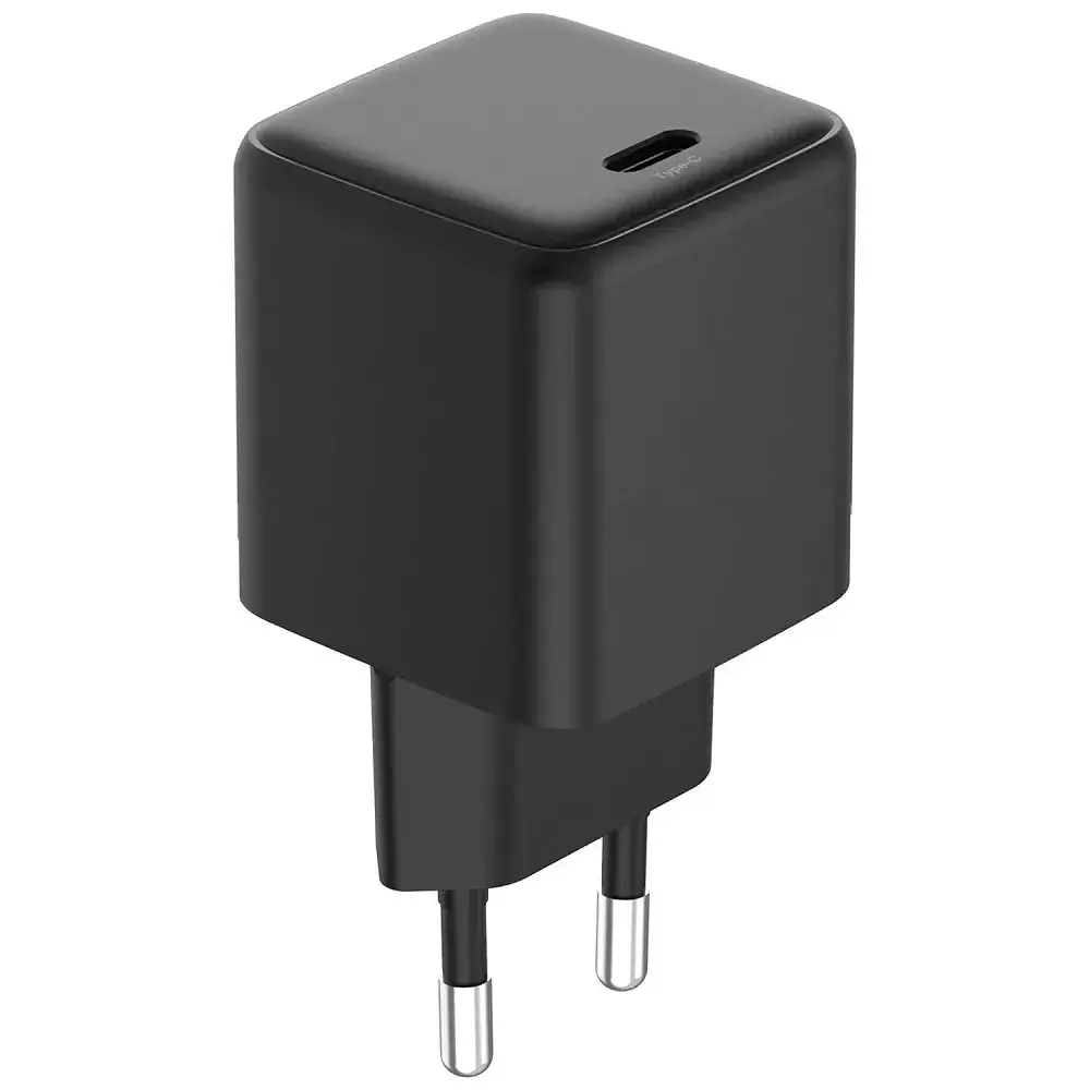 Мережевий зарядний пристрій Proove Pocket GaN 25W Black (WCPG25010201) - фото 6