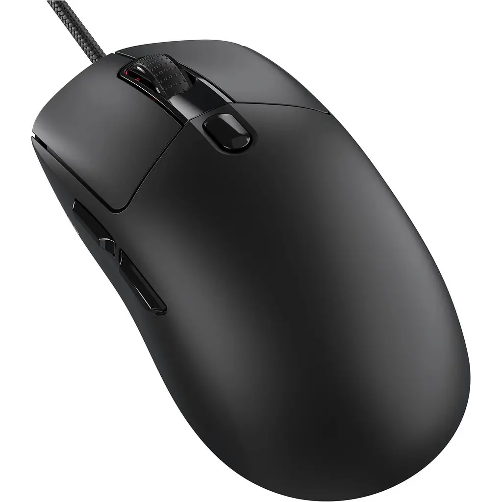 Миша Cougar Minos Neo Black (Minos Neo) - фото 6