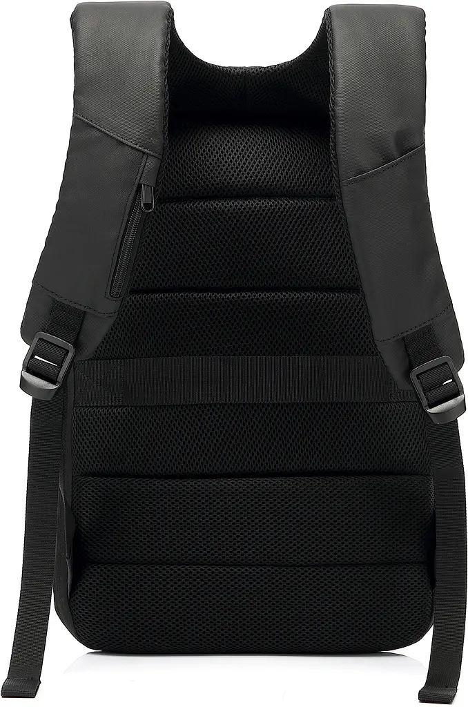 Рюкзак 20L 15.6" Anti Theft Travel YBB 1501 (Black) Yenkee sum0027929 - фото 3