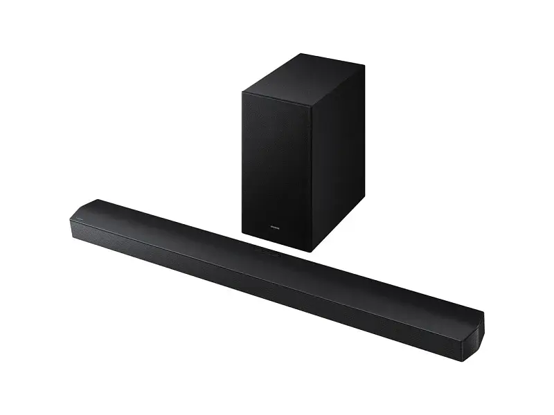 Саундбар Samsung HW-B750F/UA - фото 2