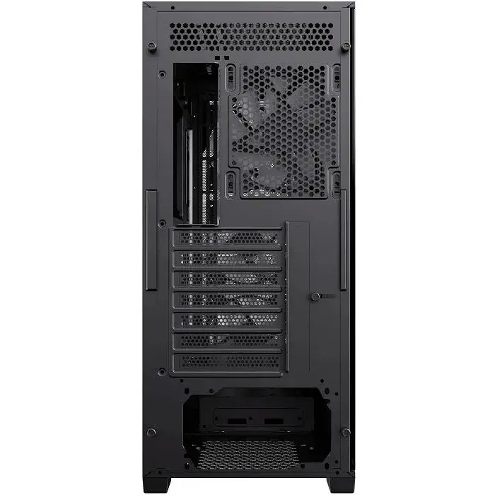 Корпус GameMax Siege Black - фото 10