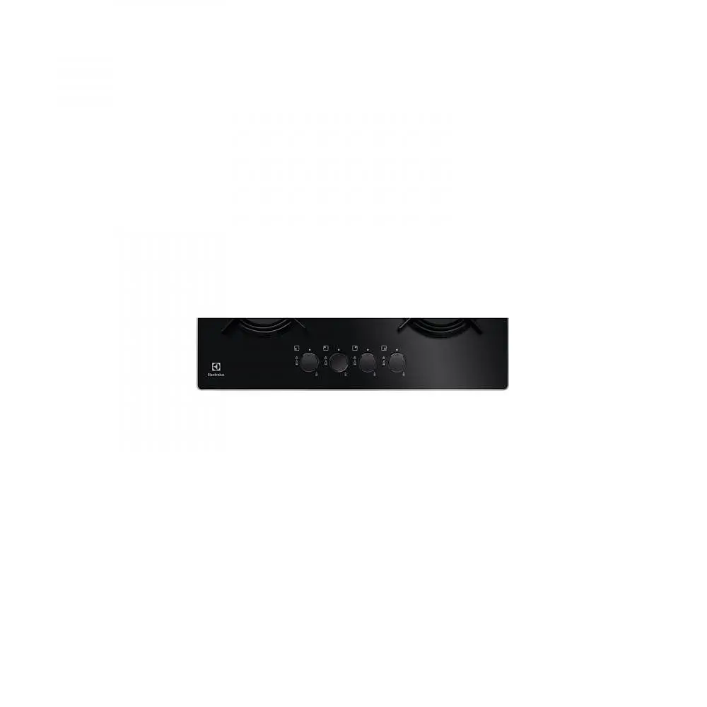 Варильна поверхня газова Electrolux EGT6242NVK - фото 2