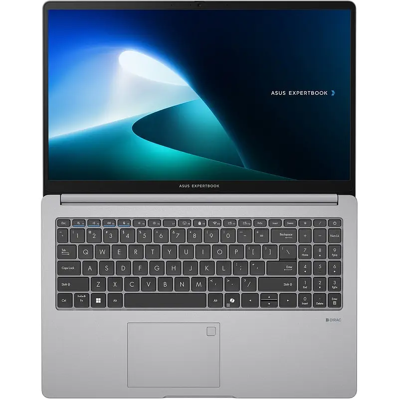 Ноутбук ASUS ExpertBook P1 P1503CVA,i7-13620H,32GB DDR5,1960GB,UHD,15.6'' - фото 12