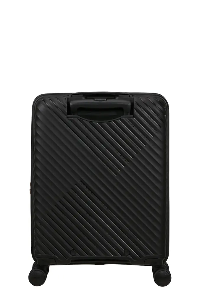 Чемодан 55 См American Tourister DIABLAST BLACK CODE 55x40x20 MK2*09001 - фото 4
