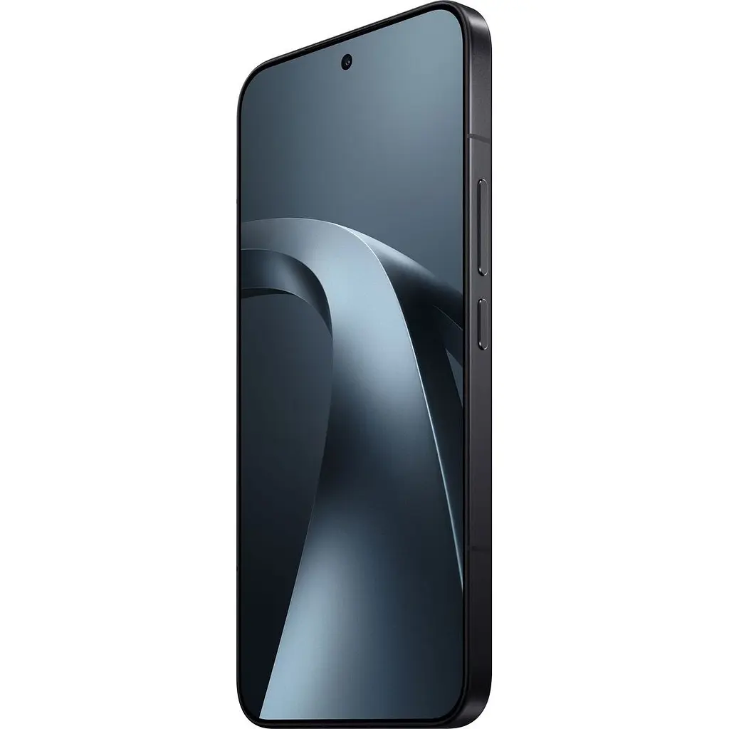 Смартфон Xiaomi 17T Pro 12/256GB Black Global EU [168439] - фото 2