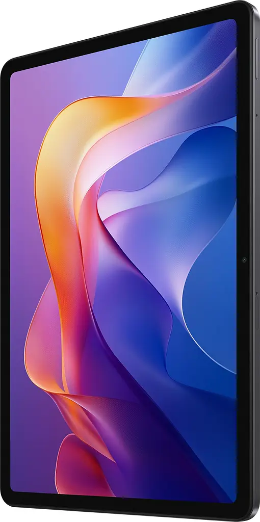 Планшет Xiaomi Redmi Pad 2 4/128GB Wi-Fi Graphite Gray (VHU5659EU) (Global) - фото 2