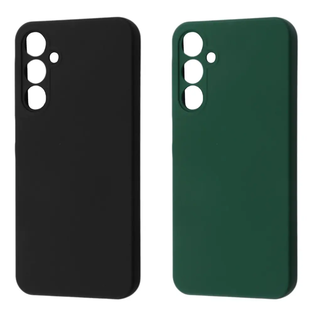Чохол WAVE Colorful Case (TPU) Samsung Galaxy A25 в асортименті