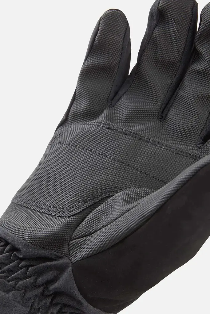 Рукавички жіночі Rab Storm Gloves Womens M Чорний - фото 3