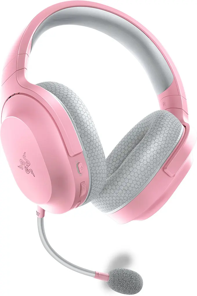 Навушники Razer Barracuda X 2022 Quartz (RZ04-04430300-R3M1) - фото 2