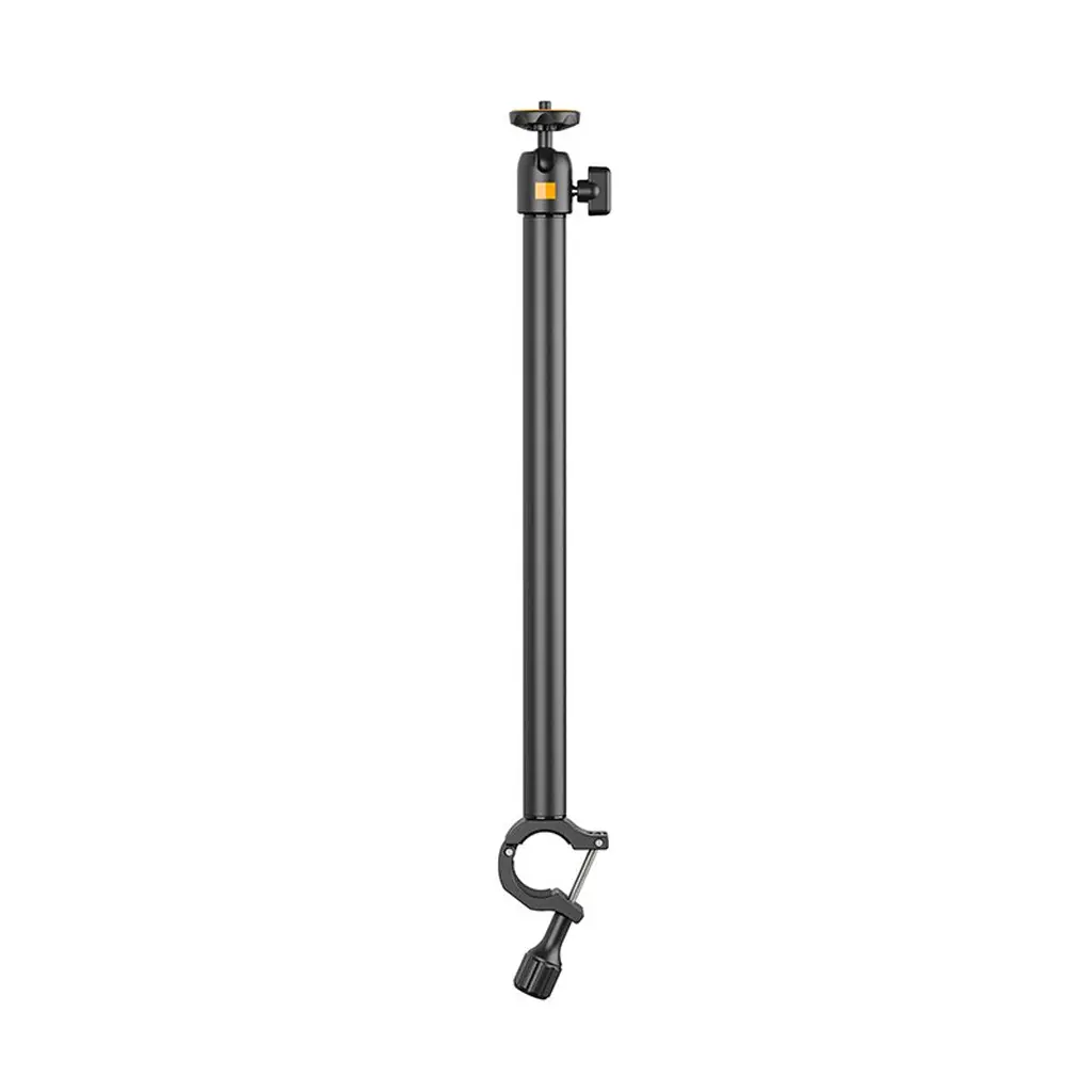 Штатив-держатель Ulanzi Vijim Desktop Extendable Light Stand UV-2487 LS02 Black - фото 4