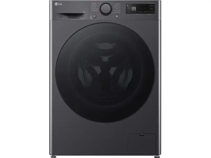 Пральна машина автоматична LG F2Y5FS5J
