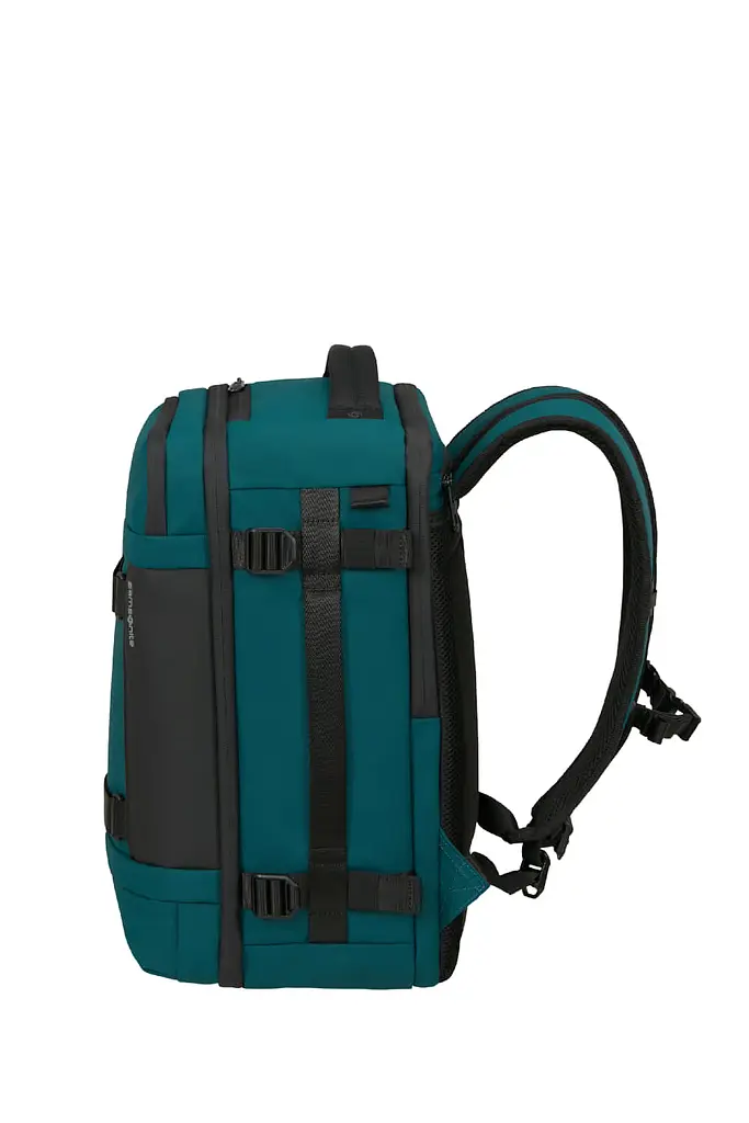 Рюкзак 15,6" Samsonite CABIN PACK DEEP TEAL 40x30x20 KU0*51002 - фото 7