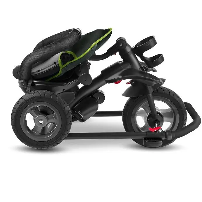 Велосипед Lionelo Tris green lime (LO-TRIS GREEN LIME) - фото 6